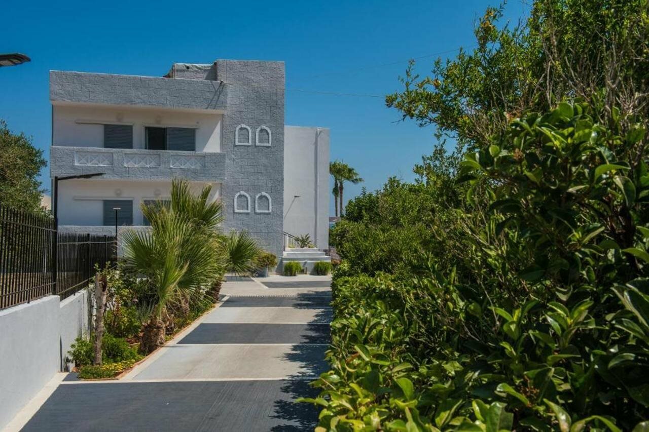 Фото отеля 4