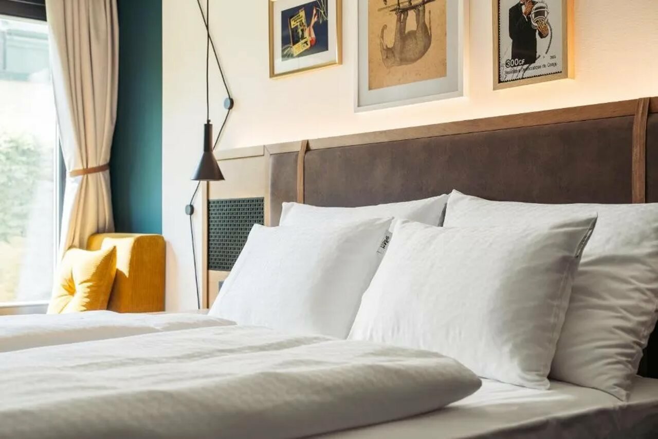 Фото Hotel Schani Uno City