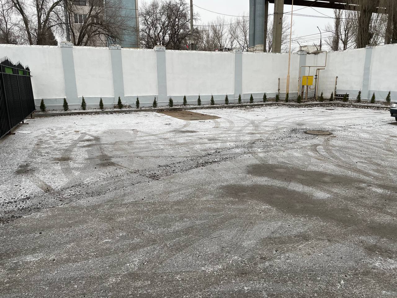 Фото Империал