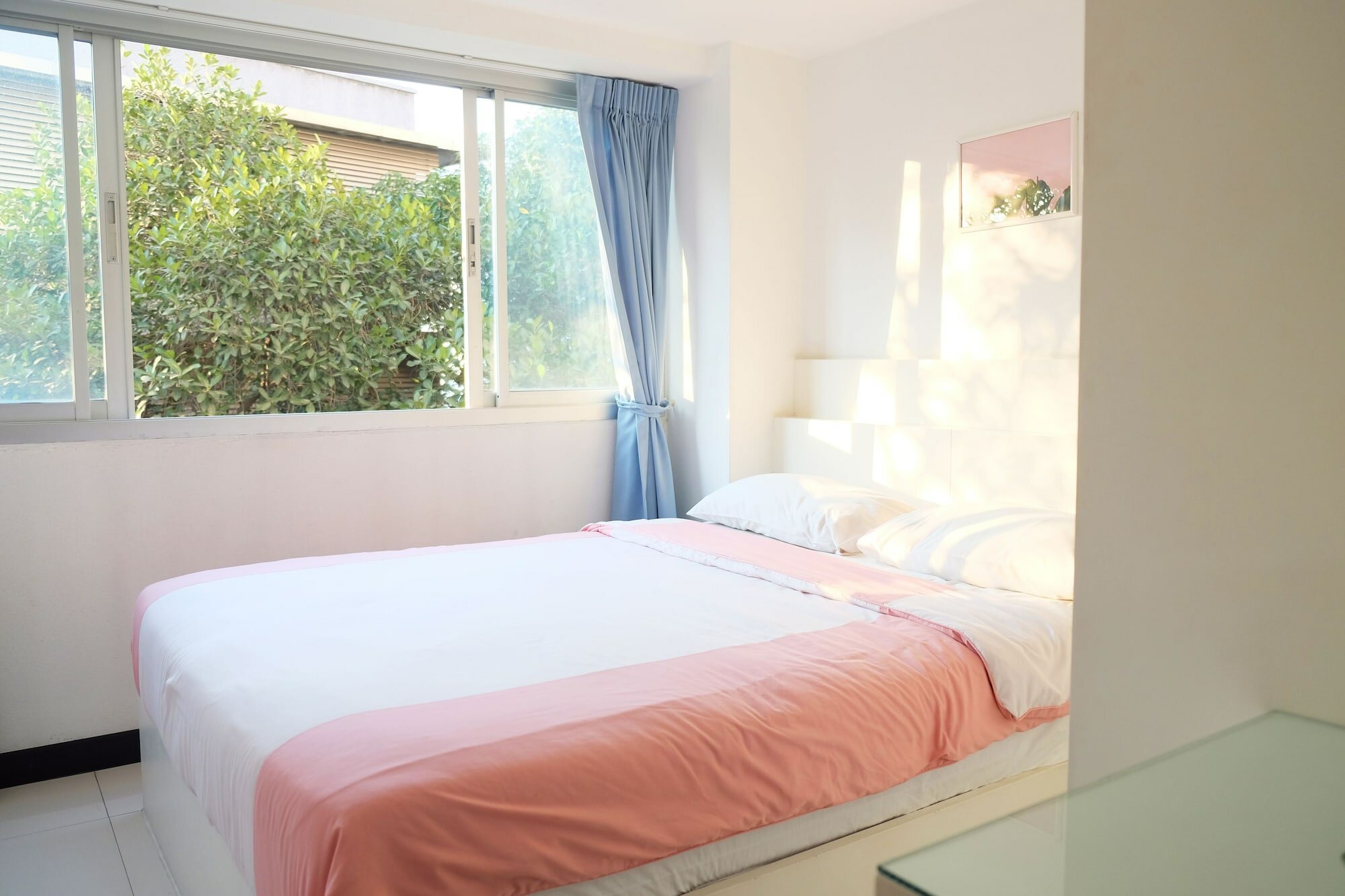 Фото Baan Sabai Rama IV