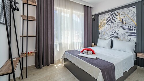 Hotel Gül Residence, Siirt, photo