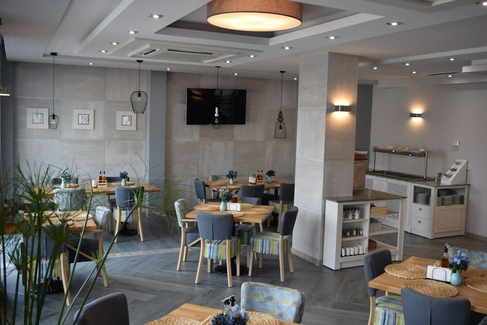 Фото Hotel Cristiani