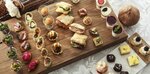 Vanille Catering (İstanbul, Atasehir, Örnek Mah., Yaşam Sok., 17), elaboración de productos de alimentación