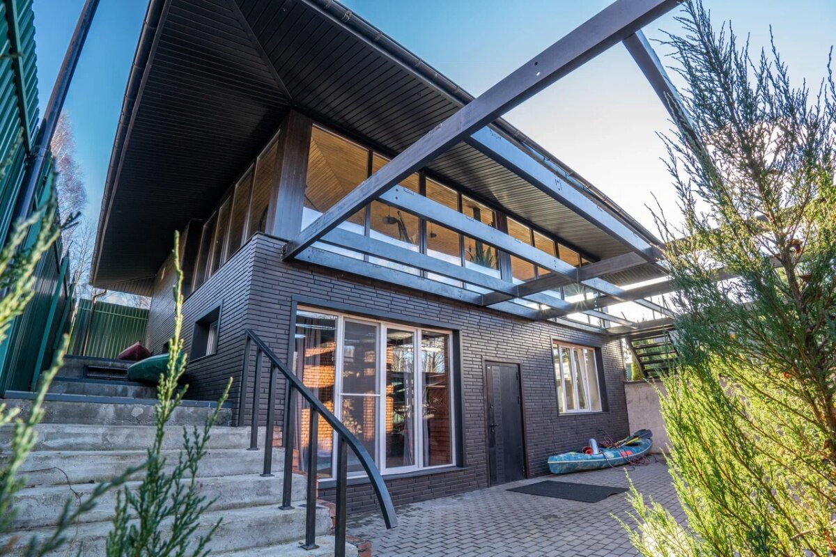 Фото Тритон Лофт