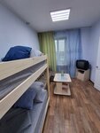 Ночлег (proyezd Kirpichnogo zavoda, 13), hostel