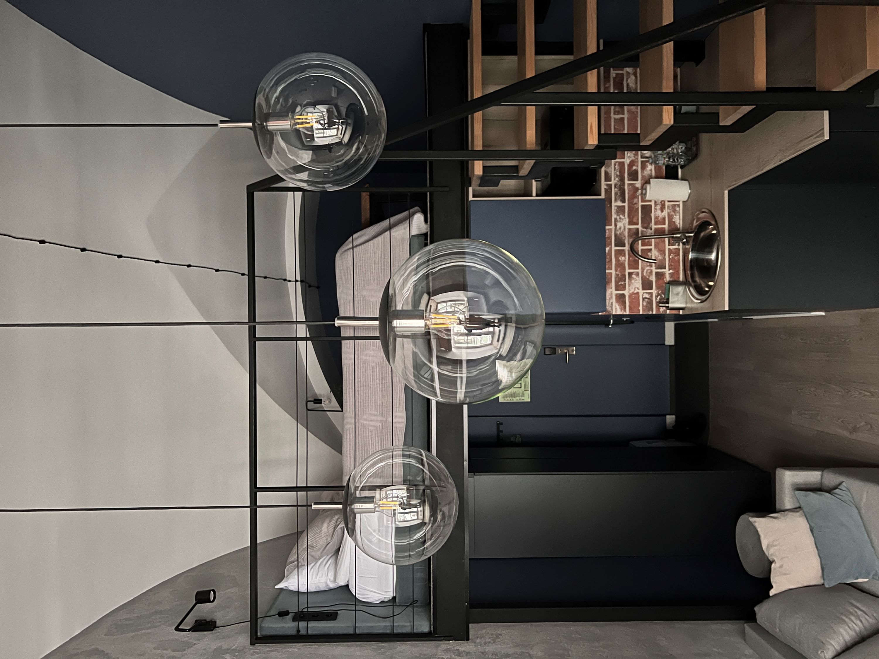 Фото 1715 Duplex Hotel