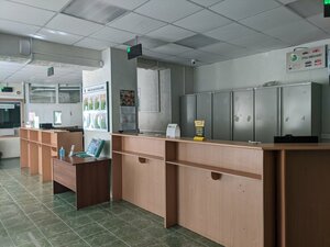 Россельхозбанк, 2-й микрорайон, 6 — Славгород
