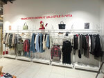 Francesco Donni (Mira Avenue, 211к2), shoe store