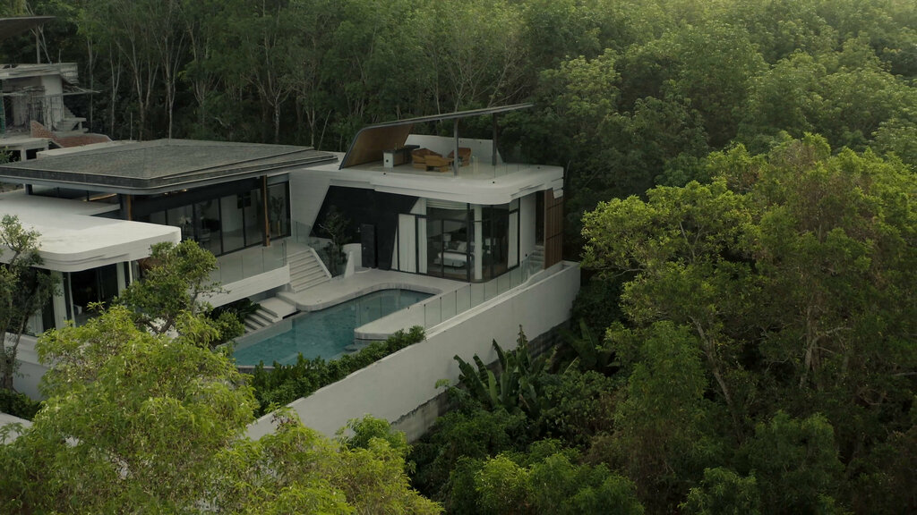 Housing complex Botanica The Valley, Phuket Province, photo