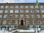 Litsey № 389 (Kronshtadtskaya Street, 7) ، تعليم ثانوي
