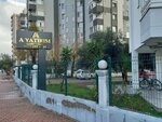 A Investment Real Estate (Antalya, Muratpasa District, Caglayan Neighborhood, 2066th Street, 2A), real estate agency