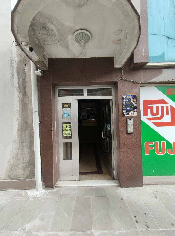 Natural resource extraction Aykaltas Mining, Ankara, photo