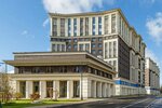 Modum (Saint Petersburg, Aviakonstruktorov Avenue, 54с1), complejo residencial