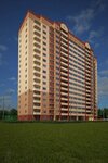 ZhK na ul. Serpukhovskaya, 3a (mikrorayon Klimovsk, Serpukhovskaya Street, 3А) ، مجمع سكني