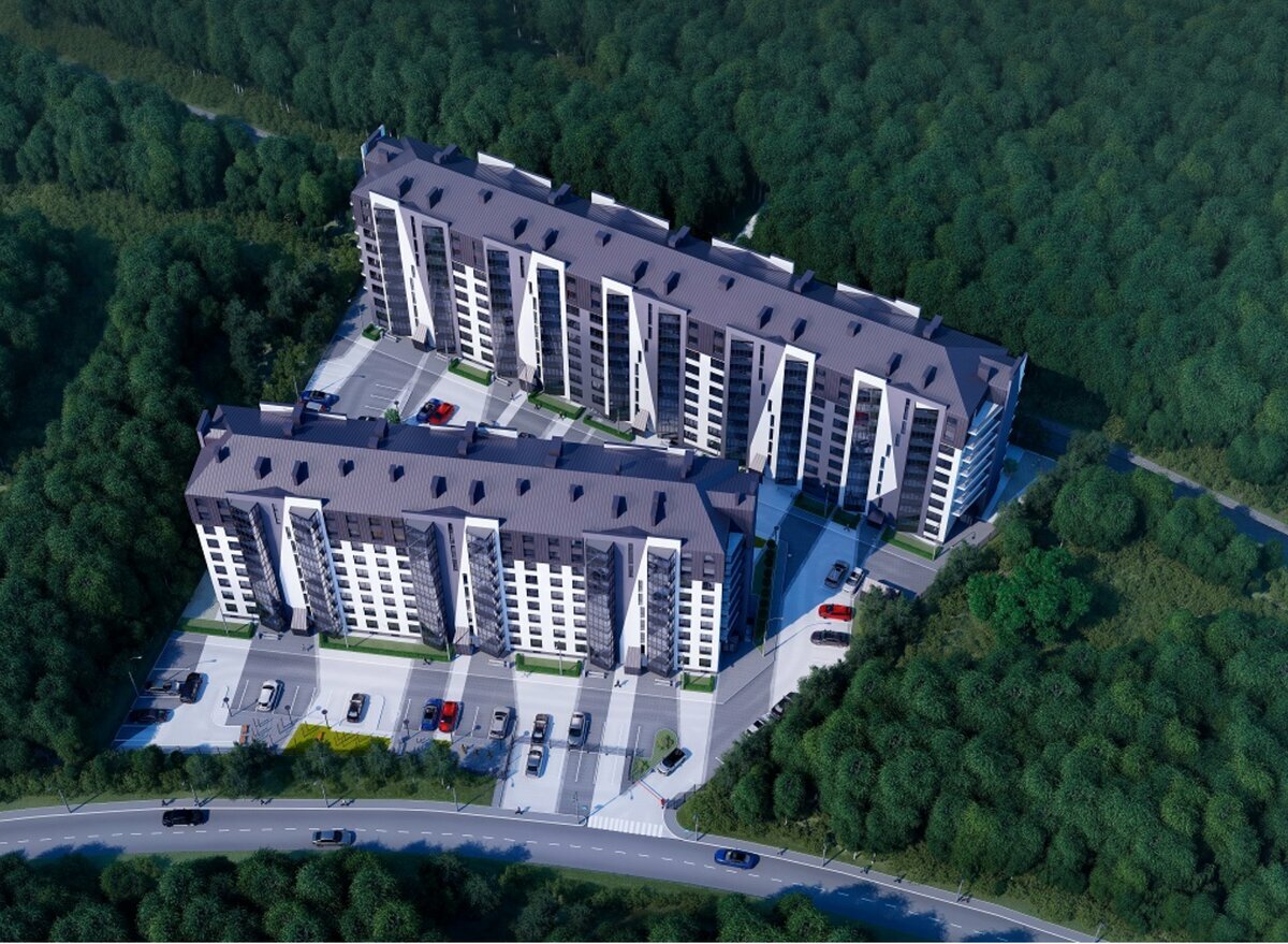 Фото отеля 2