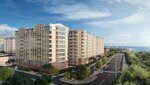Жемчужина Севастополя (Sevastopol, Antichny Avenue) ، مجمع سكني