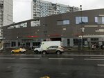 Bethowen (Snezhnaya Street, 27), acuarios