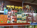 Универсам № 1 (selo Sablinskoye, Oktyabrskaya ulitsa, 66), grocery