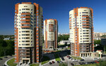 Агрогородок (Moscow Region, Balashikha Urban District, derevnya Chyornoye, Agrogorodok Street, 20) ، مجمع سكني