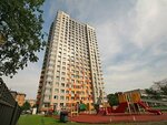 ZhK fort (Kronshtadtskaya Street, 13к2), housing complex