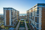 ZhK Karavella Portugalii (Krasnodar Territory, Sochi Resort City Urban District, Dagomys Urban Settlement, Letnyaya ulitsa) ، مجمع سكني