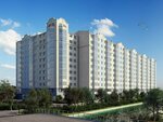 Кристалл (Насыпная улица, 6) ، مجمع سكني