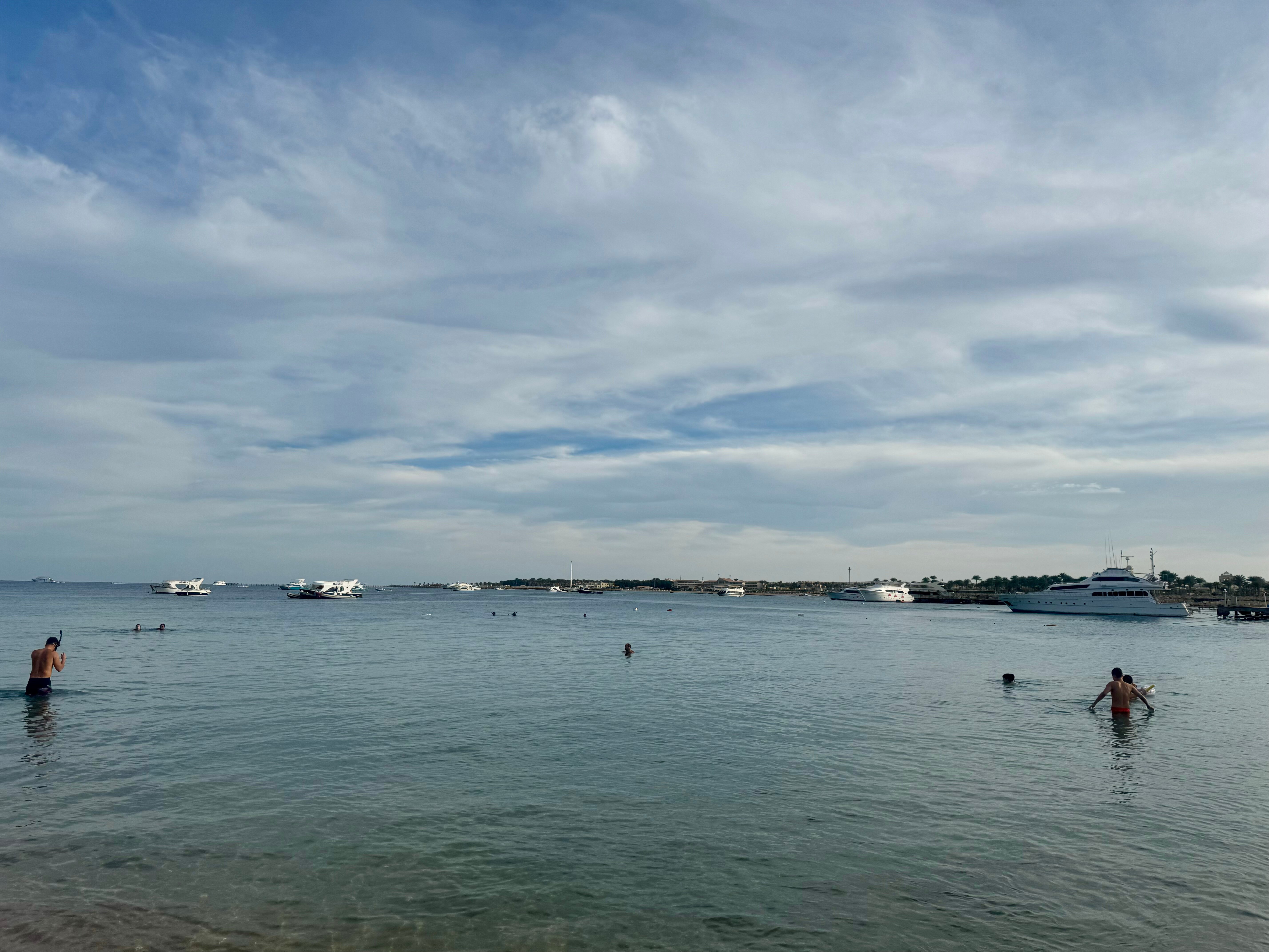 Фото Sunrise Tucana Resort