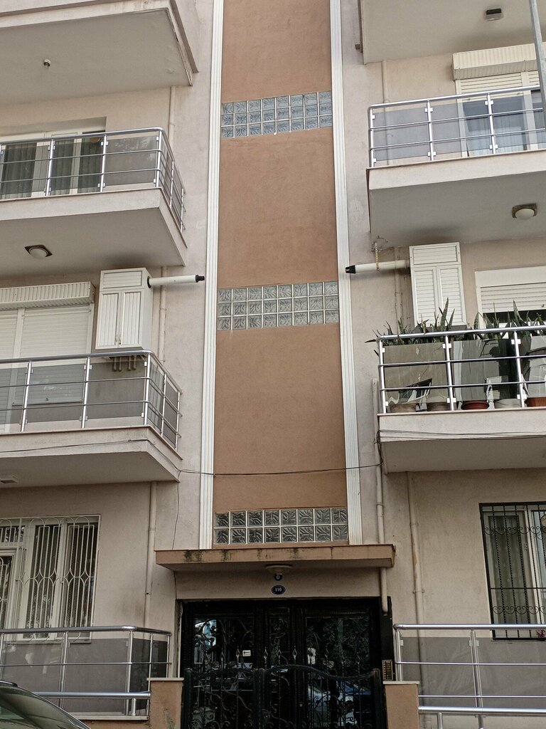 Construction company Ozan Yildirim Construction, Izmir, photo