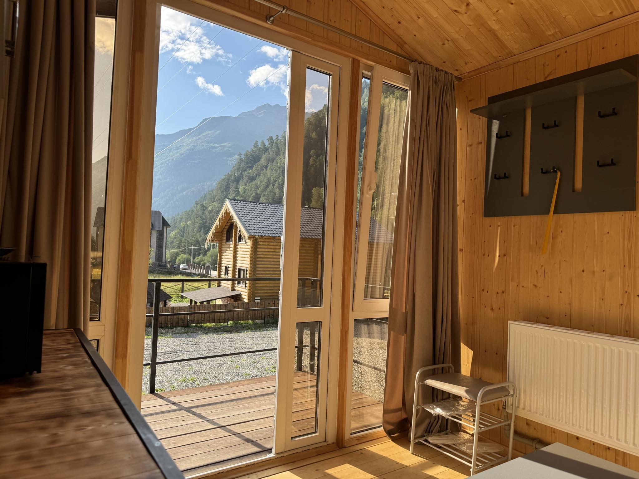 Фото Коттеджи на улице Нарзанная