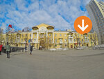 Копирка (Khoroshyovskoye Highway, 82), copy center