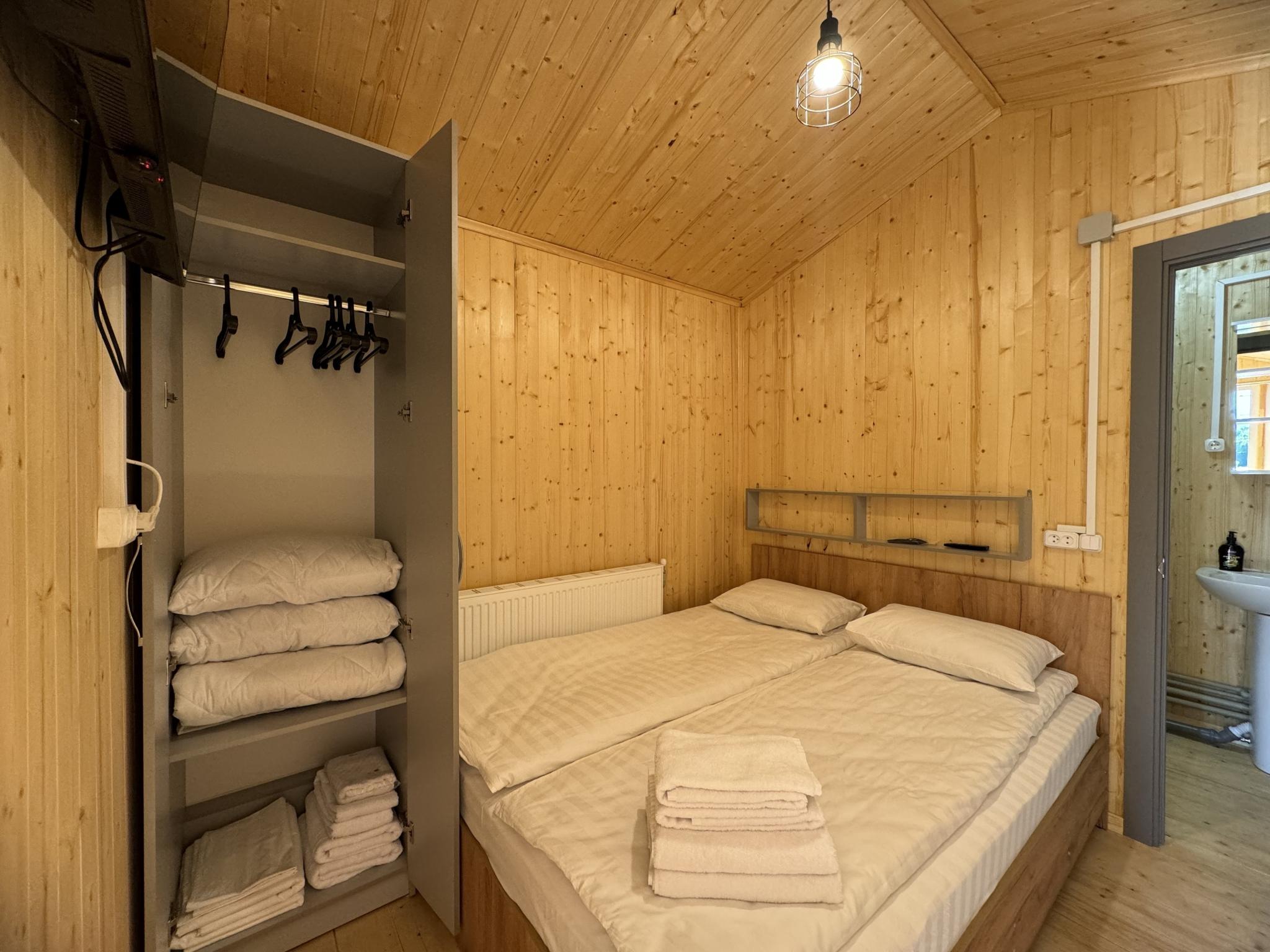 Фото Коттеджи на улице Нарзанная