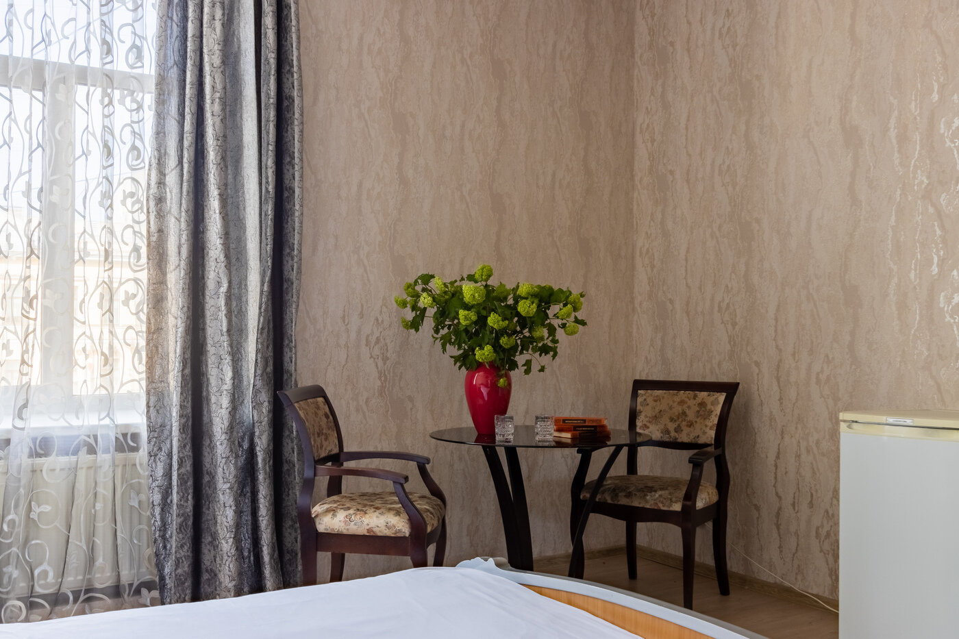 Фото Номера на Площади Восстания