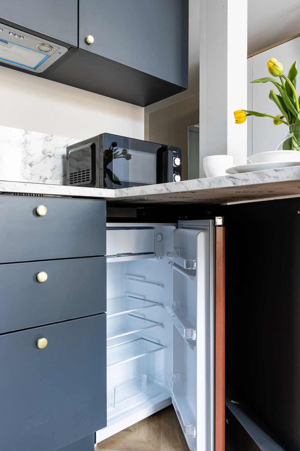 Фото Апартаменты Брискорн