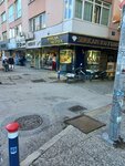 Selin Market Bufe (İzmir, Mustafa Kemal Cad., 67A), comida rápida