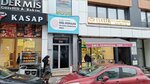 Dogan Business Center (Istanbul, Uskudar, Halk Avenue, 40), business center