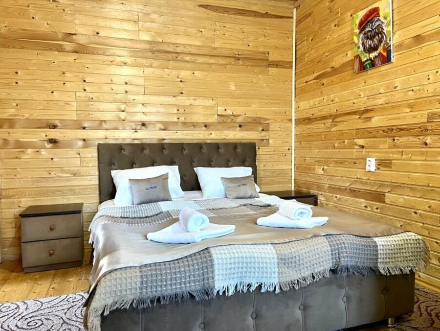 Фото Гостевой дом Сова от Травел Хотелс Антураж