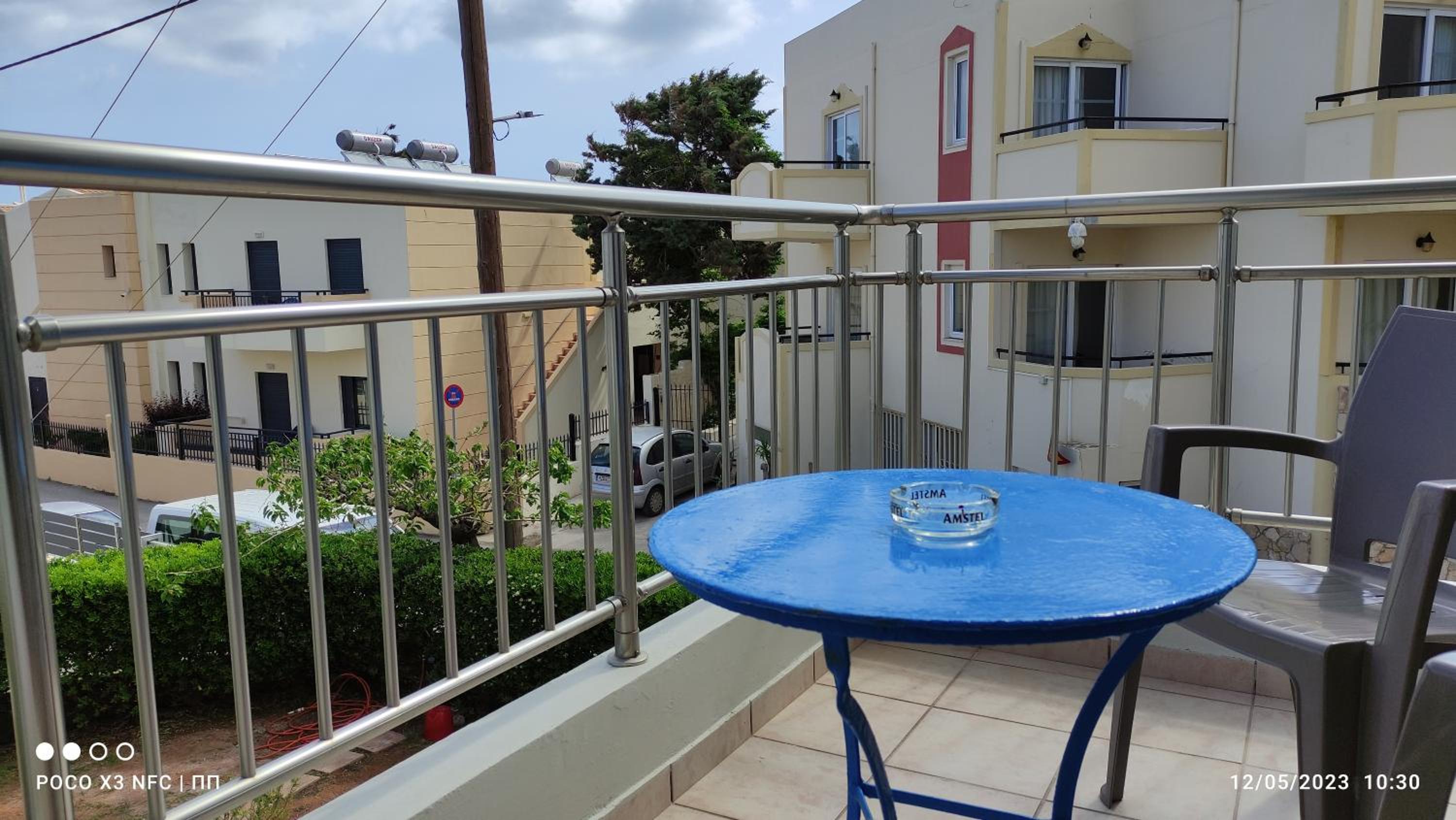 Фото Elina Apartments Gouves