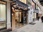 Mac (İstanbul, Şişli, Teşvikiye Cad., 16C), tienda de perfumes y cosmética