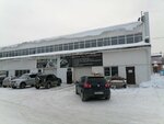Центр установки (Industrialnaya Street, 4Г) ، إصلاح السيارات الكهربائية