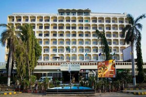 Гостиница Hotel Mehran