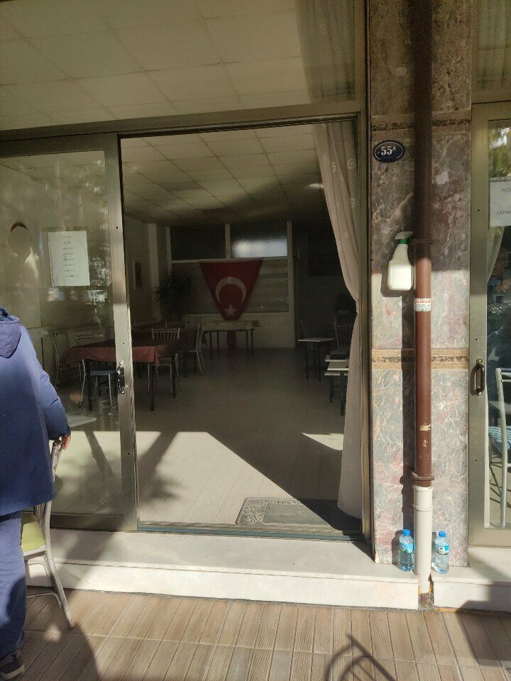 Labor union Rizeliler Local, Izmir, photo