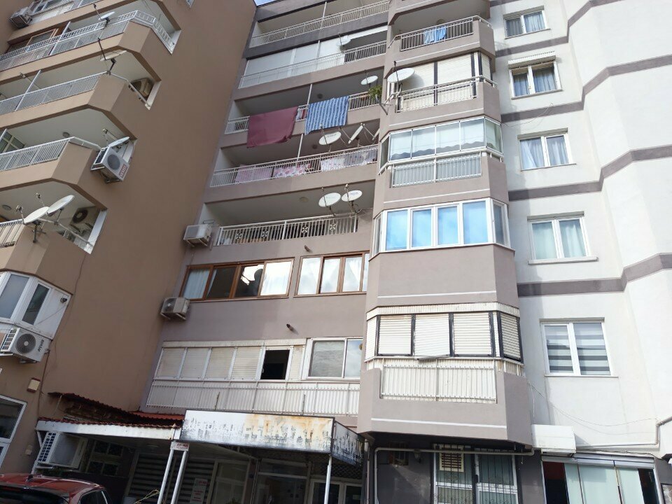 Insurance company Cetiner Sigorta, Izmir, photo