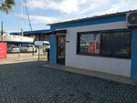Izmir Marina Front Office (İzmir, Balçova, Bahçelerarası Mah., Haydar Aliyev Blv., 4/7) ، شركة الإدارة