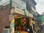 7k Coffee Workshop (İstanbul, Uskudar, Aziz Mahmut Hüdayi Mah., Gülfem Sok., 22A), cafe