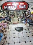 Sancaktepe Shoe Fair (Istanbul, Sancaktepe, Democracy Avenue, 28), shoe store