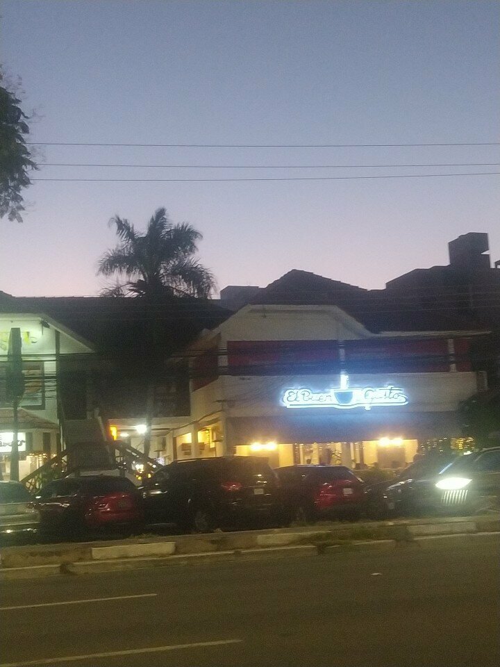 Management company Cruz del Trópico S. R. L., Santa Cruz de la Sierra, photo