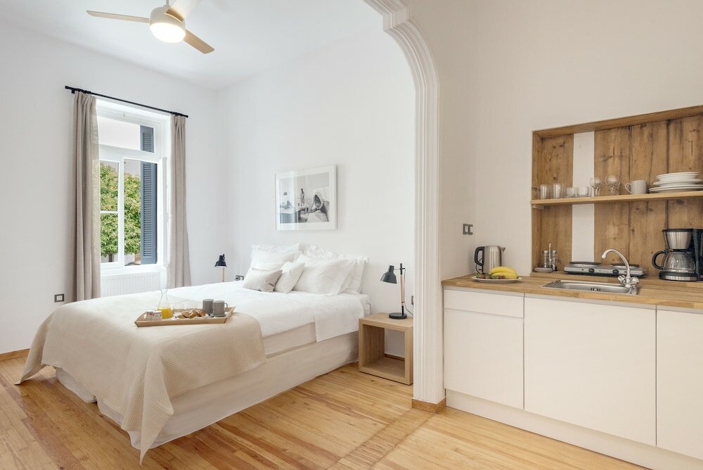 Фото Athens Residence