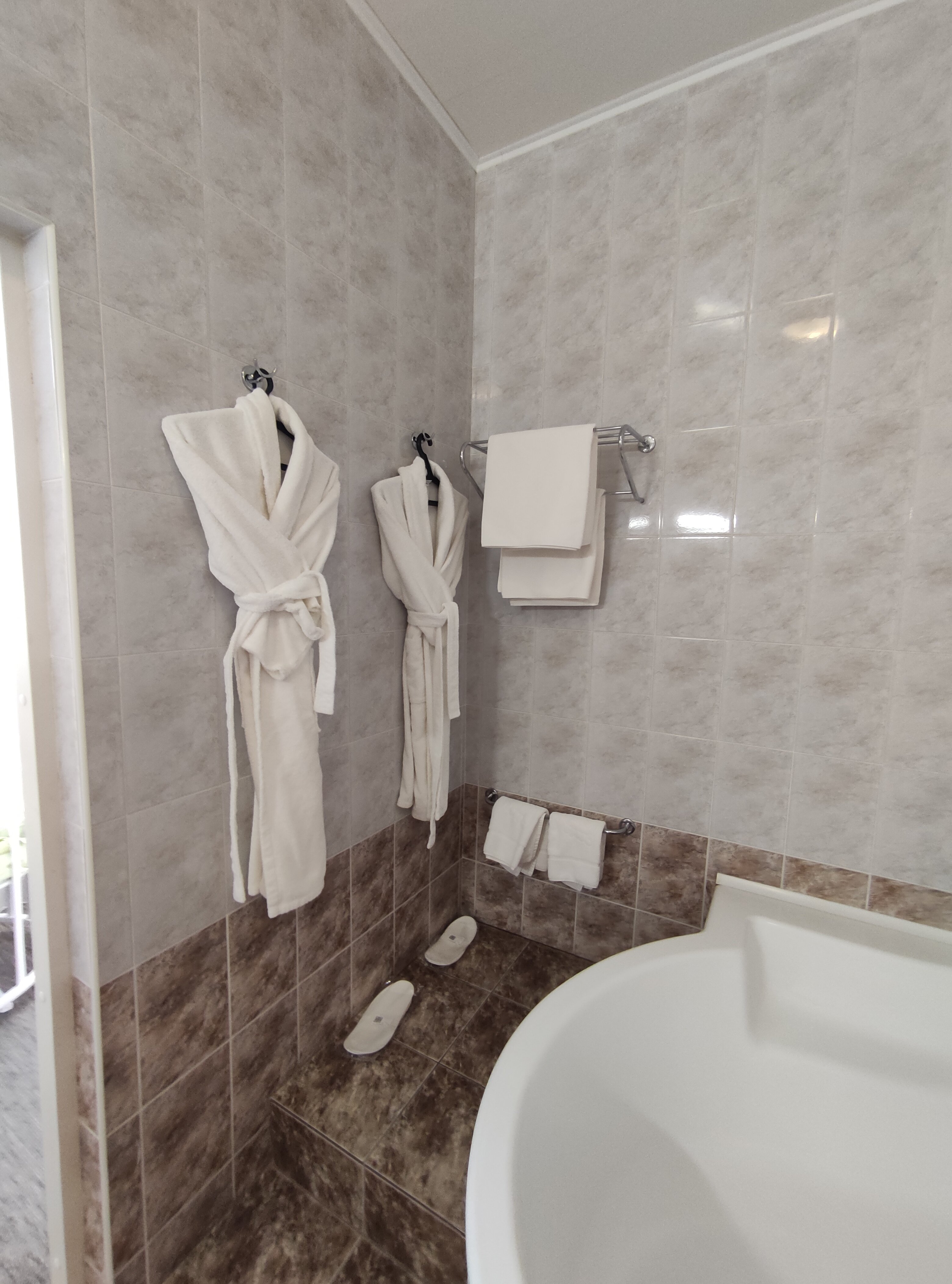 Фото Уральский двор