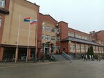 Баскетбольная академия ПБК ЦСКА (posyolok Bolshoye Isakovo, ulitsa Anny Barinovoy, 1), play room