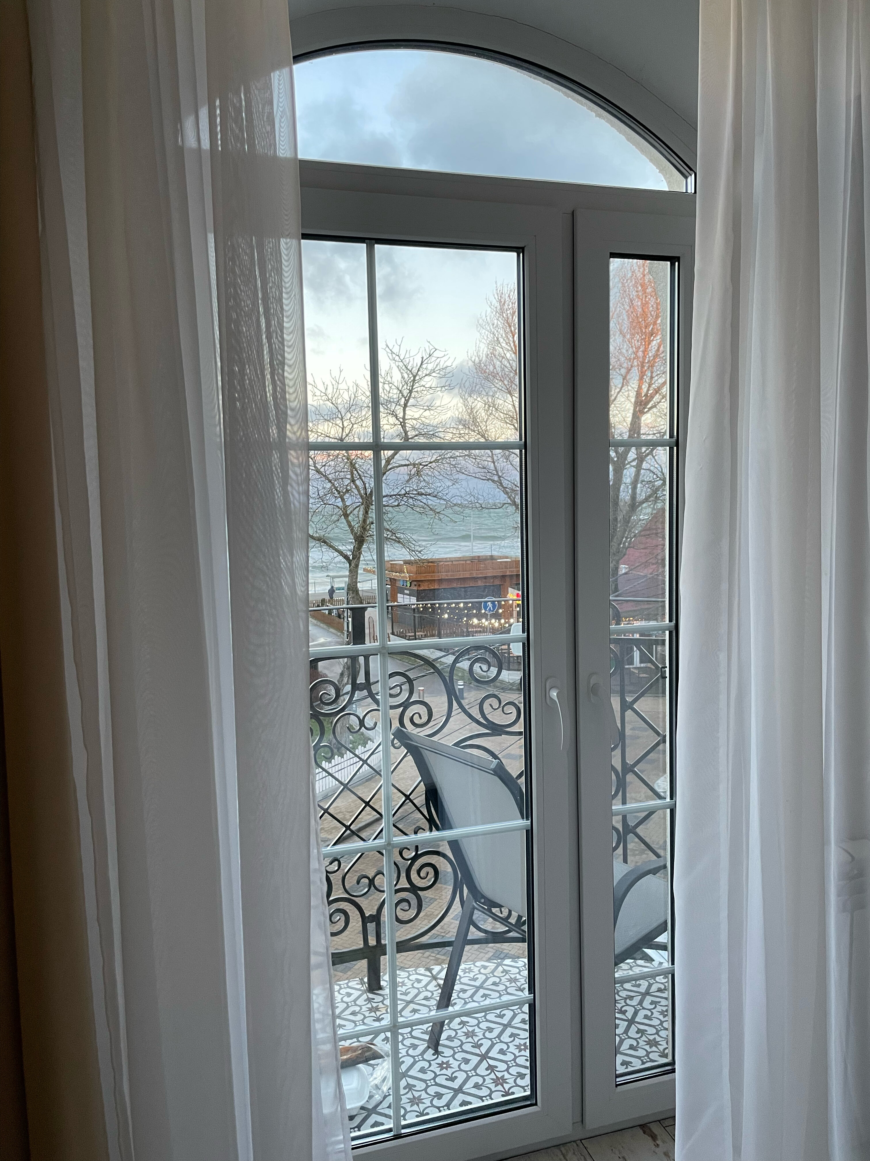 Фото Villa History